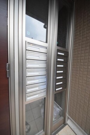 クレイドルの物件内観写真